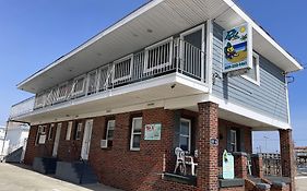 Rio Motel And Suites Wildwood Beach & Boardwalk